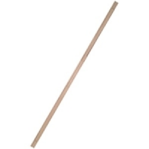 Wickes Hemlock Handrail For 41mm Spindles 2400mm £46.99