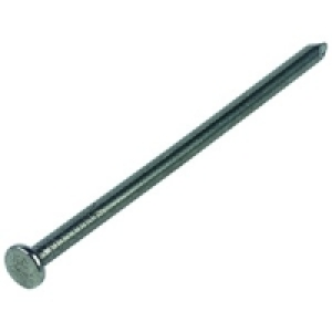 Wickes Round Wire Nails 100mm 2kg