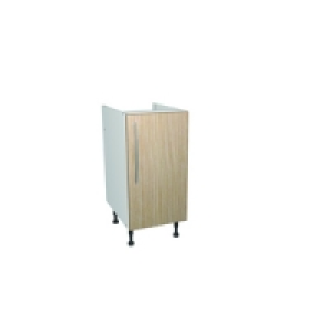 Wickes Galway Base Unit 400mm