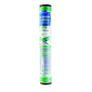 Wickes Traditional Underlay 10x1m