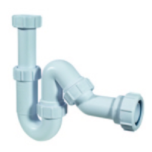 McAlpine SP10 All In One Trap 32mm £3.97