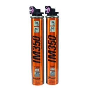 Paslode IM350 300346 Fuel Cells Pack 2 £28.45
