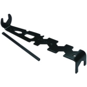 Wickes Universal Tap Tool Spanner 340mm