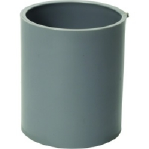 Wickes Grey Miniline Downpipe Connector £2.49