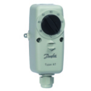 Danfoss ATP Pipe Thermostat