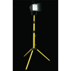 Wickes 400W Telescopic Worklight £14.99