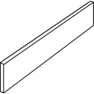 Wickes Memphis Under Oven Door 600x125mm £12.00
