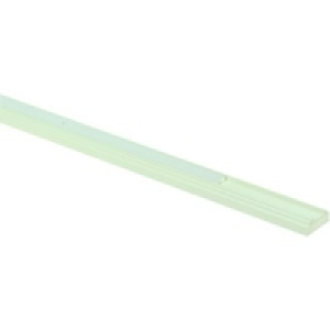 Wickes Primed Hemlock Baserail For 32mm Spindles 2400mm £27.29