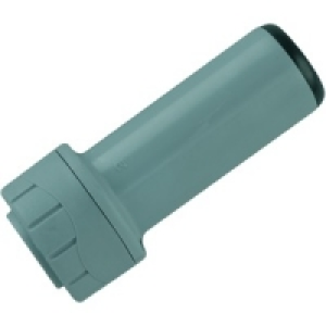 Wickes Polyplumb Socket Reducer 22 x 15mm £2.41