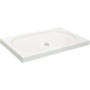 Shower Tray 1400x900mm £94.99