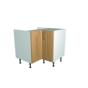 Wickes Tenby L-Corner Base Unit 925mm £284.00