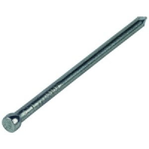 Wickes Lost Head Nails 60mm 2kg £10.79
