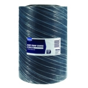 Wickes Damp Proof Course 225mmx30m