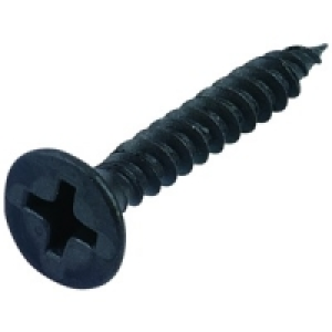 Wickes Drywall Screws Phosphated 25mm Pack 500 £2.49