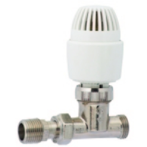 Drayton RT212 Straight TRV 10mm
