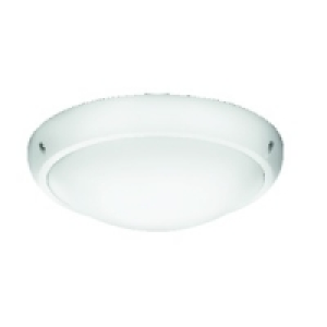 Philips 18W Paradise Wall Lantern White &pound;39.99