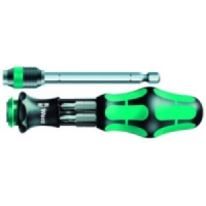 Wera KK20 Kompakt 20 Screwdriver