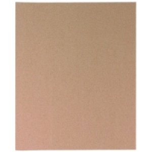 Wickes General Purpose Sandpaper Medium 5 Pack