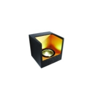 Philips Mathea wall Lamp LED - Black