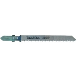 Makita A 85715 Jigsaw Blade For Laminate Wood Pack 5