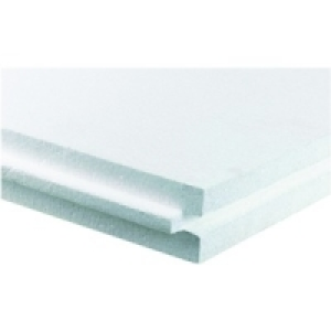 Wickes  Wickes 50mm T & G Polystyrene Insulation Board 450x1200mm