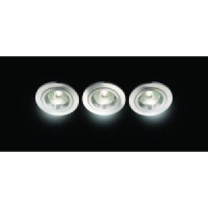 Fire Rated Fixed Downlight