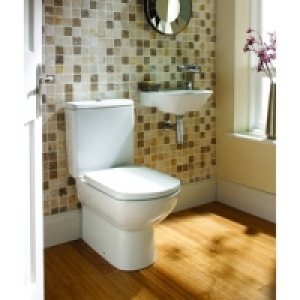 Vertical Med Bamboo Solid Wood Flooring
