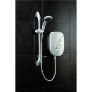 Aquatronic 3 Ultra 9.5kW Electric Shower £52.99