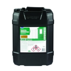 Wickes Shed And Fence Creocote Dark 20L £19.99