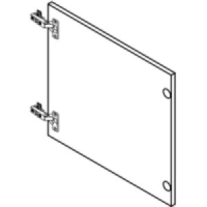 Wickes Miami Appliance Door 600x549mm &pound;15.00