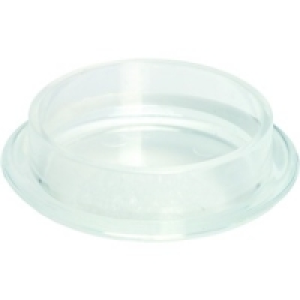 Wickes 45mm Castor Wheel Cup Pack 4 £3.48