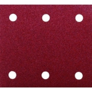 Makita P-33087 1/4 Sheet 114x102mm 40g £4.79