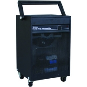 Wickes Heavy Duty Dehumidifier 25L £349.79