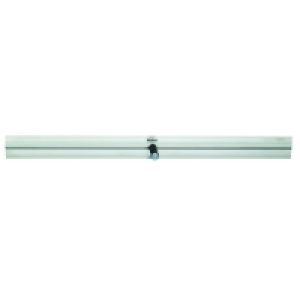 Wickes Aluminium Smooth Darby 1200mm £16.99