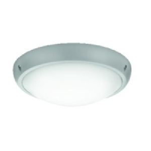 Philips 18W Paradise Wall Lantern Grey