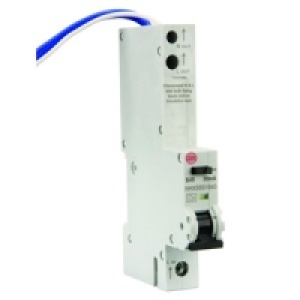Wylex Type B RCBO MCB 30mA RCD 40 Amp £31.99