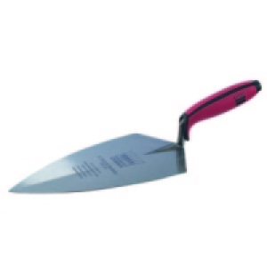 Ragni Crown Philadelphia Brick Trowel 11in