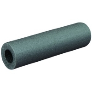 Wickes Economy Pipe Insulation 22 x 1000mm PAck 5