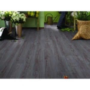 Wickes Rock Oak Laminate Flooring