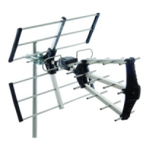 Wickes 15 Element Compact Tri Boom Aerial