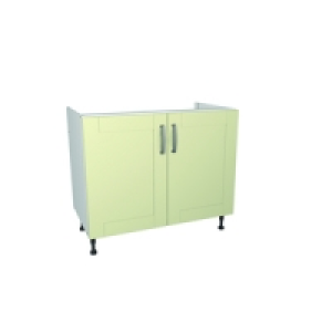 Wickes Stamford Base Unit 1000mm