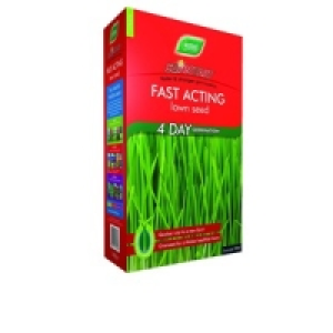 Westland SureStart Fast Acting Lawn Seed 50m² Box