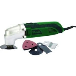 Wickes Oscillating Multi Tool 250w 240v