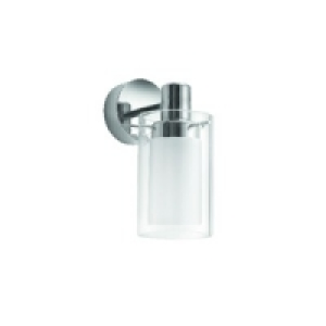 Philips Care Wall Lamp - Chrome