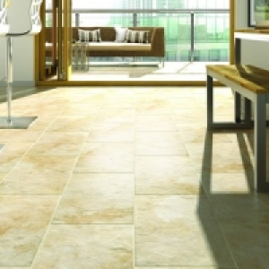 Wickes Riga Beige Matt Porcelain Floor Tile 300x600mm £22.13