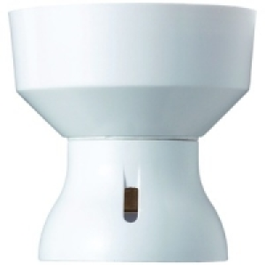 MK Shockguard Batten Lamp