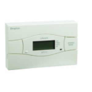 Drayton LP111 24 Hour Timeswitch &pound;53.97