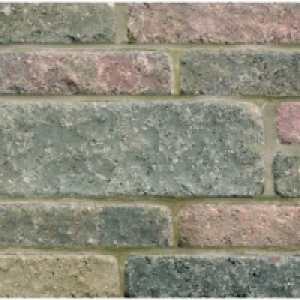 Wickes Drivesett Tegula Walling 220x100mm 320 Pack £409.90