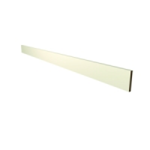 Wickes Costa Rica Continuous Plinth 2.5m £21.00