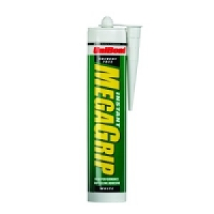 UniBond Megagrip 300ml Pack 6